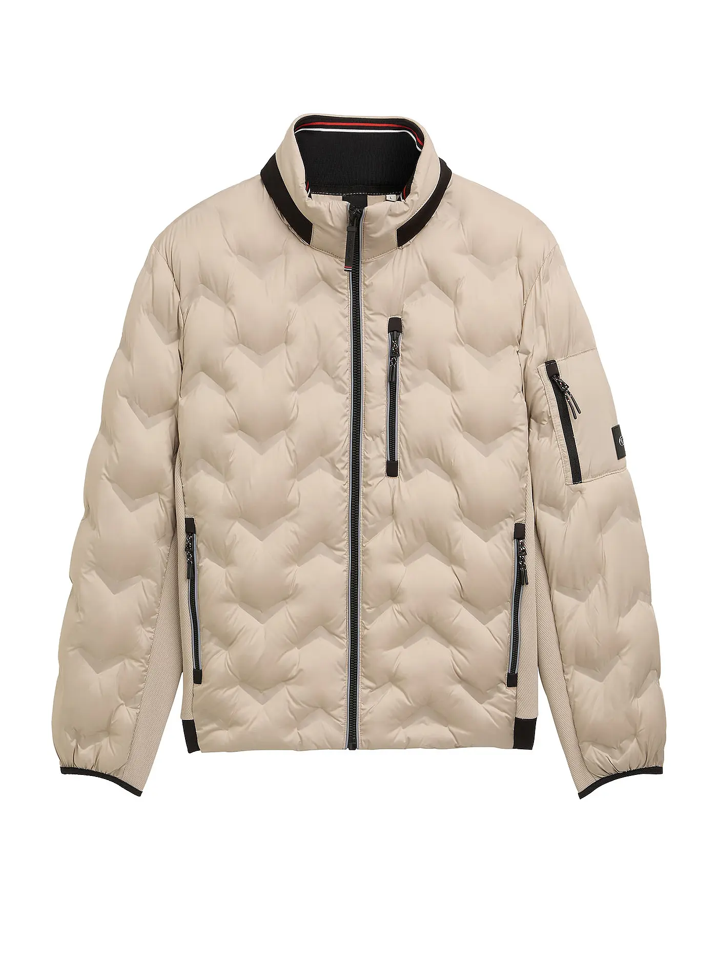 TOM TAILOR | Steppjacke | 